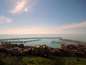Гостиница Casa Vacanze Sciacca Centro  Шакка